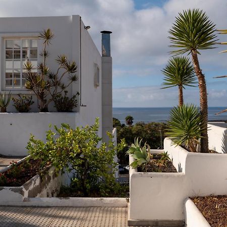 Apartamento Azahara Arona  Exterior foto