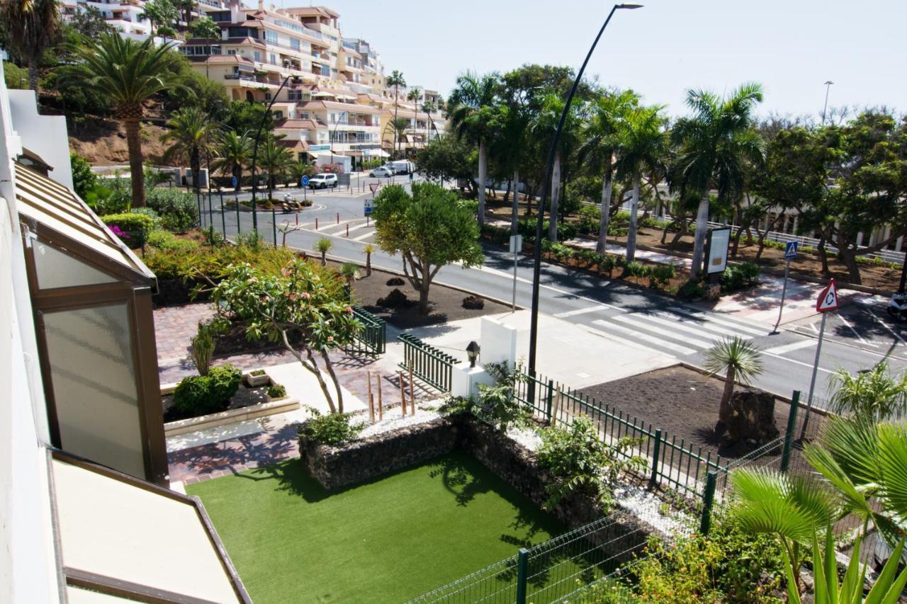 Apartamento Azahara Arona  Exterior foto