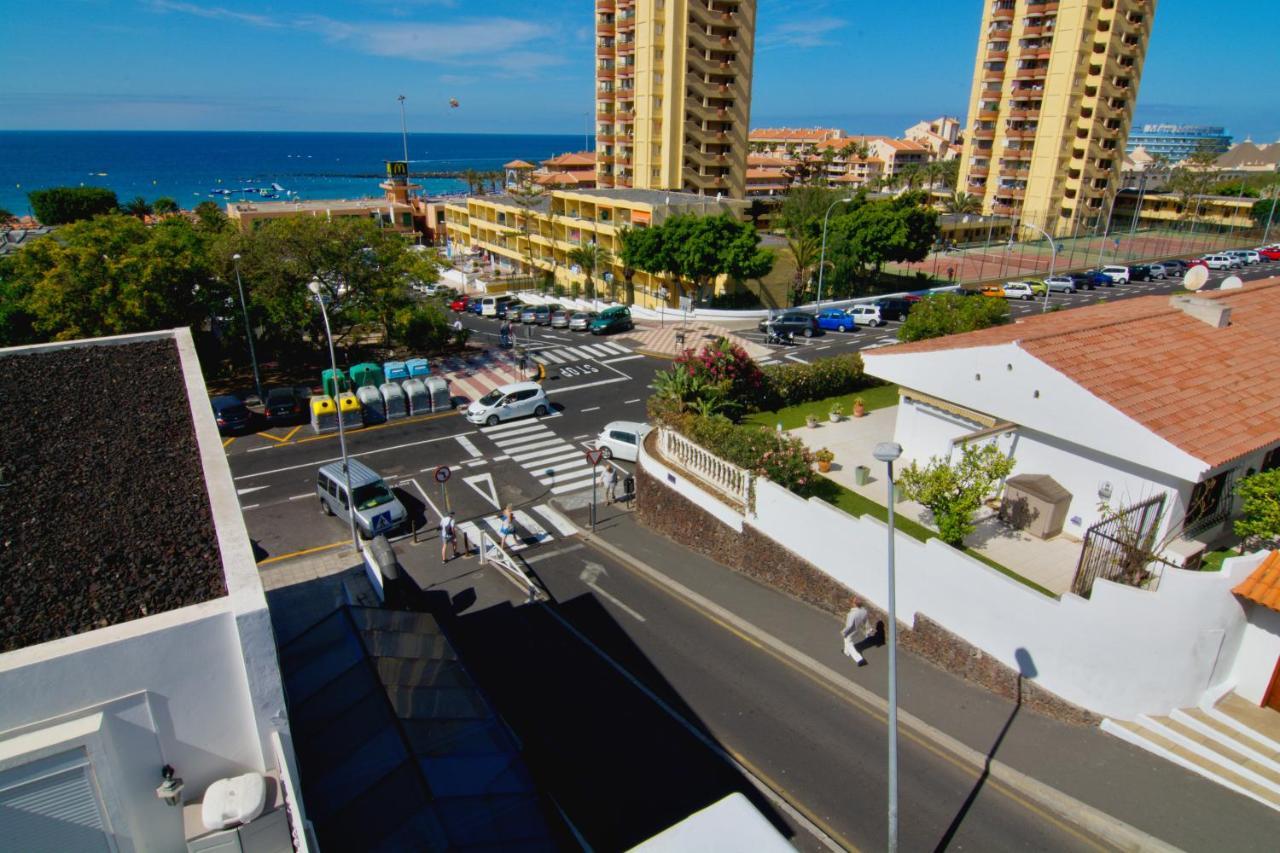 Apartamento Azahara Arona  Exterior foto