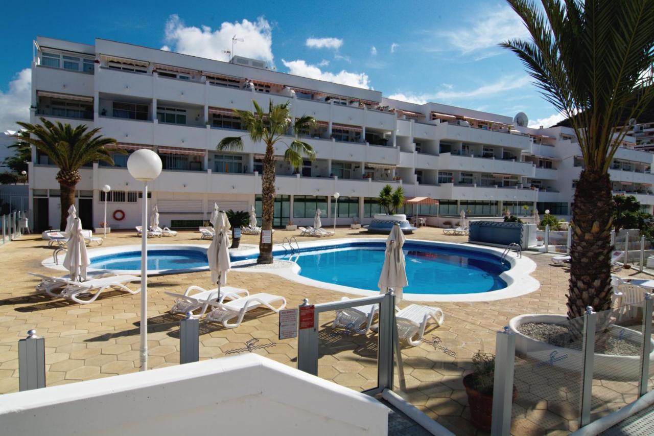 Apartamento Azahara Arona  Exterior foto