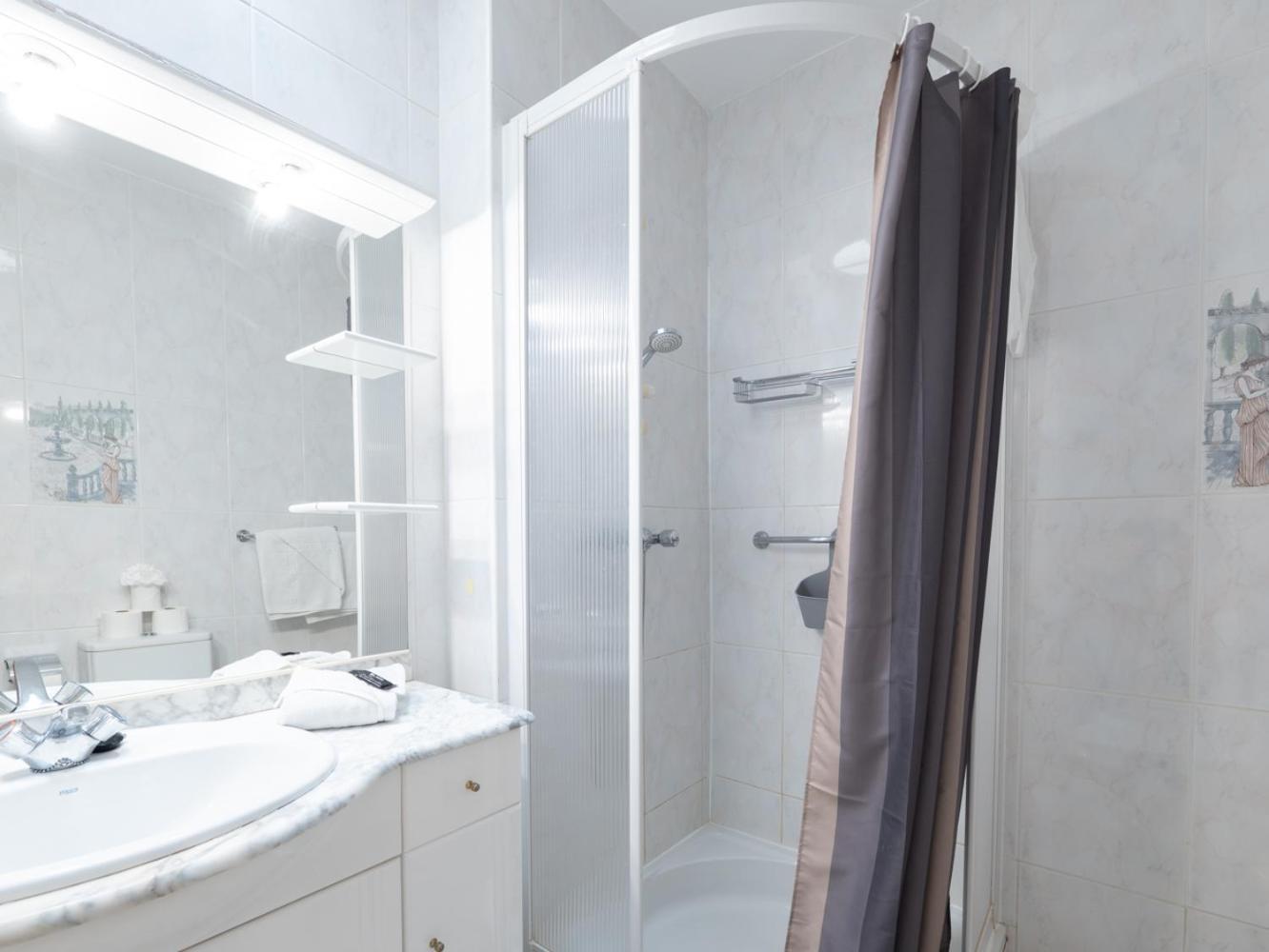 Apartamento Azahara Arona  Exterior foto